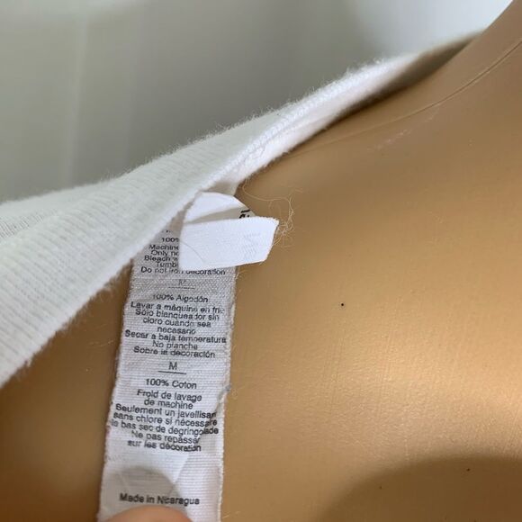 Katy Perry Prismatic World Tour Band T Shirt Tee Medium Unisex Men’s Music Pop - Picture 4 of 9